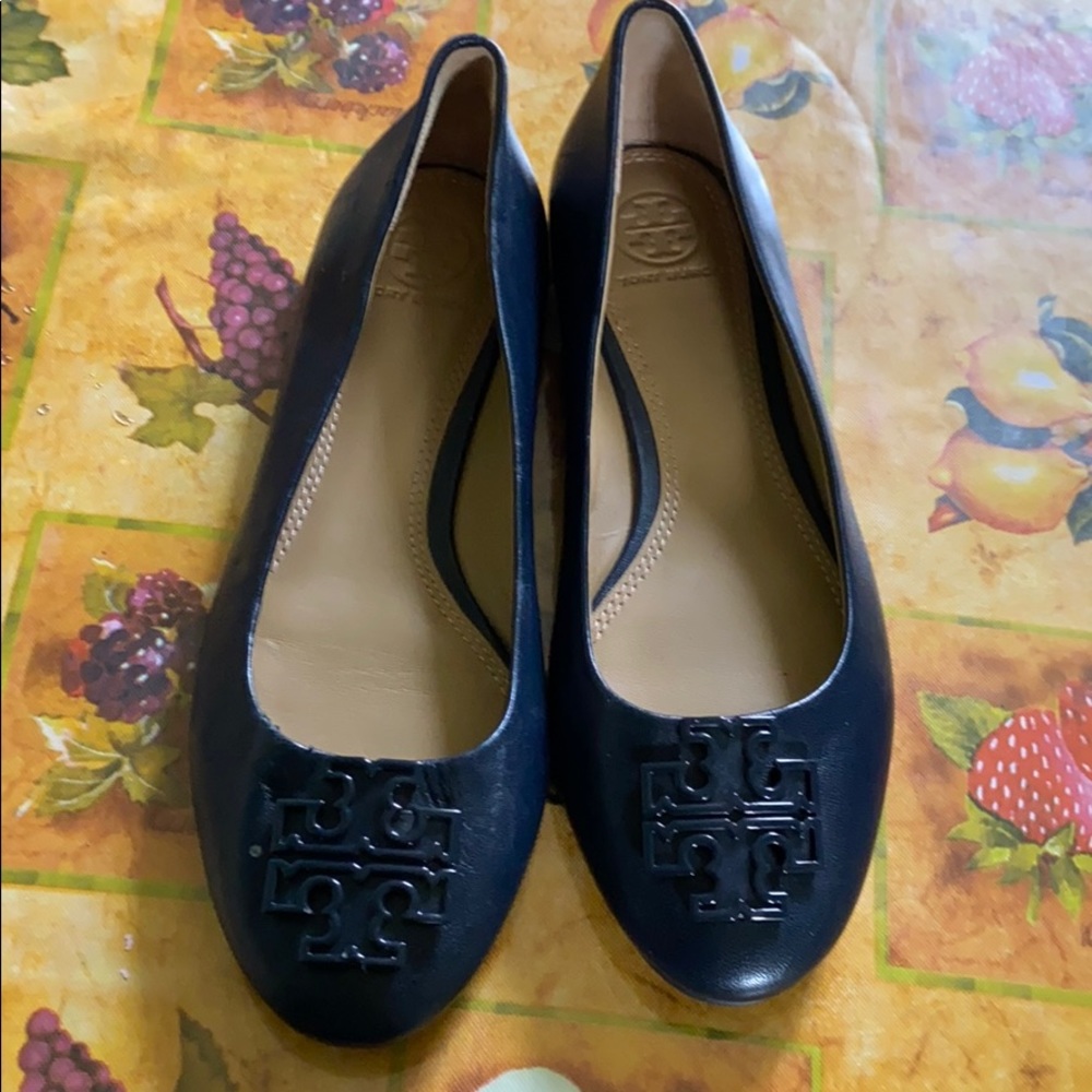 Tory Burch flats